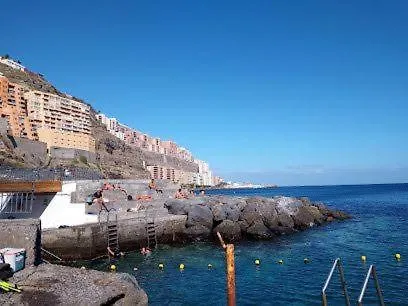 Apto Jardines Del Mar Ocean View Tabaiba