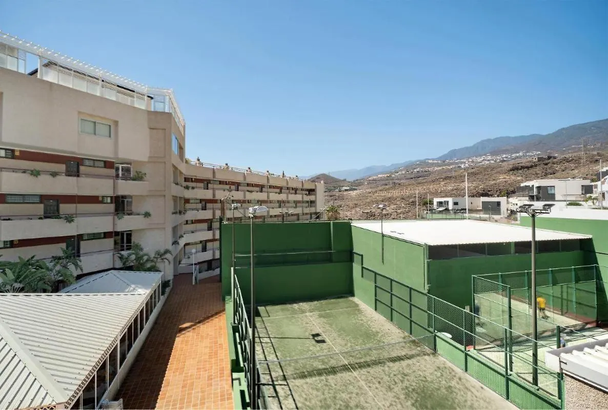 Apto Jardines Del Mar Ocean View Tabaiba Apartment