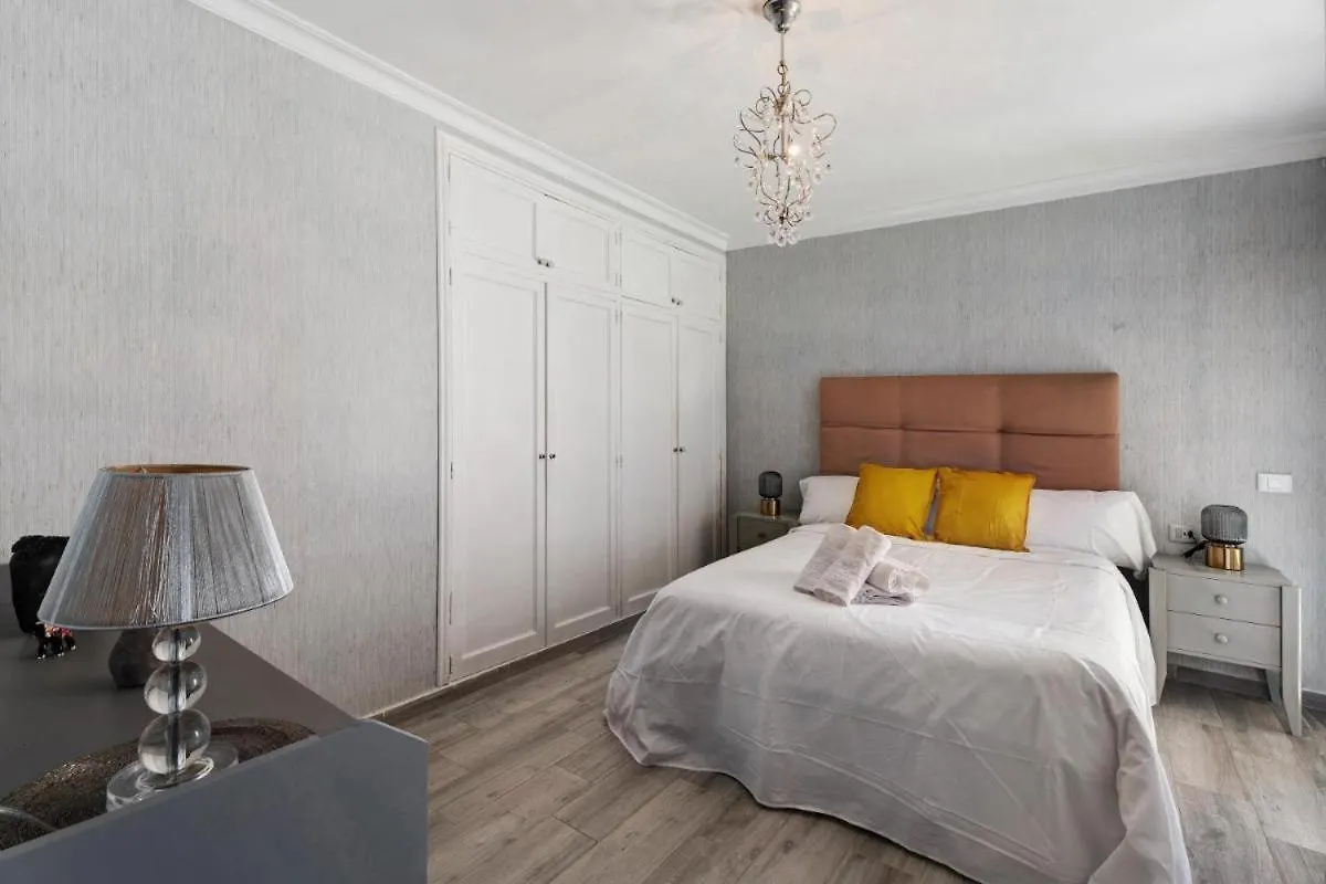 Apartment Apto Jardines Del Mar Ocean View Tabaiba