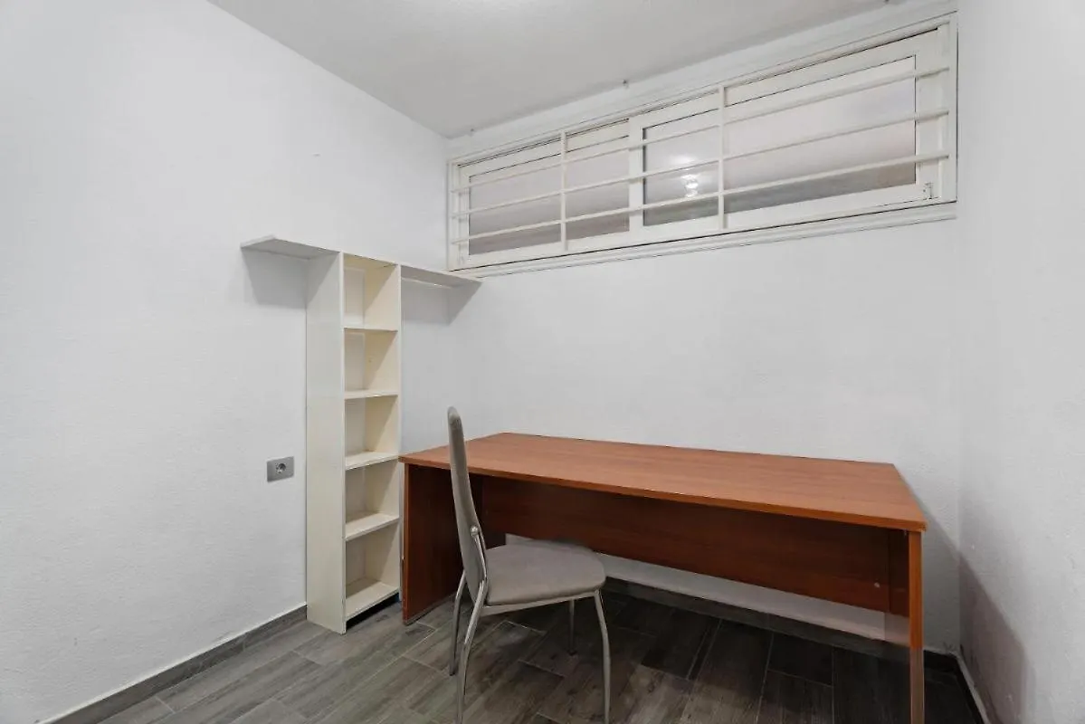 Apartment Apto Jardines Del Mar Ocean View Tabaiba